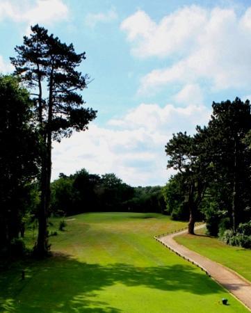 Salisbury & South Wilts Golf Club