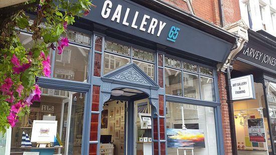 Gallery 65