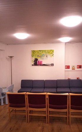 Peak Performance Wellness & Rehab