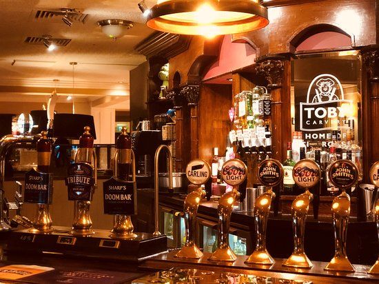 Toby Carvery