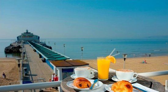 Aruba Restaurant & Bar