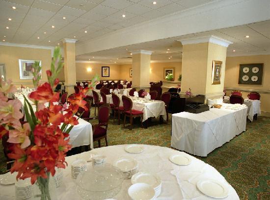 Alexanders Restaurant