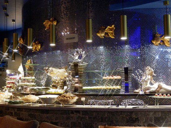 New Day's Restaurant