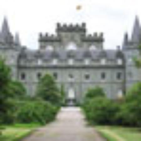 Hinton Firs Hotel Bar