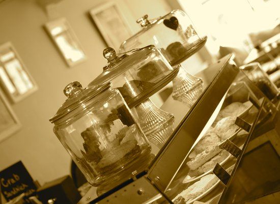 Lounges of Lymington