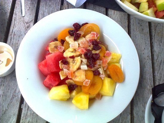 Restaurant at Rhinefield House