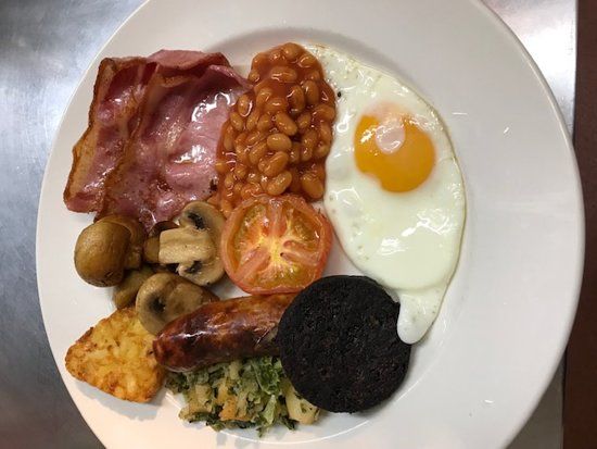 Brewers Fayre Three Bells