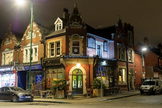 Mango Thai Tapas Bar Portswood