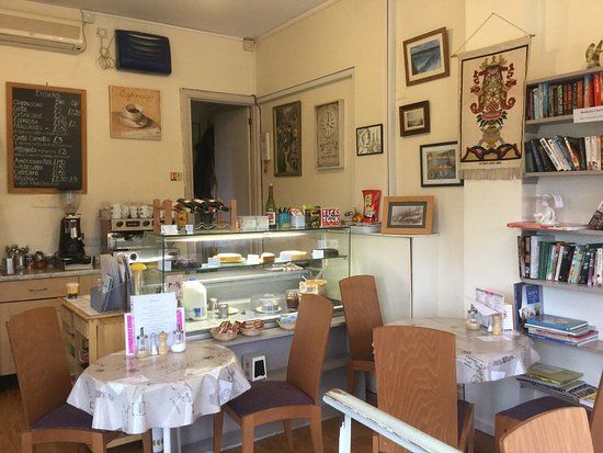 Il Picchio Caffe