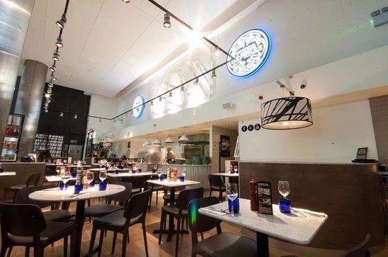 Pizza Express