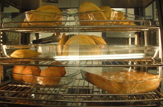 Spice World Caribbean Takeaway