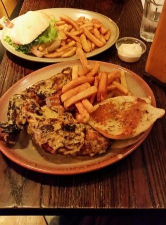 Nando's