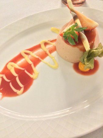 Lord Bute Restaurant