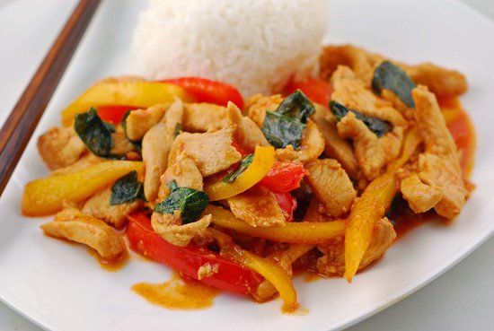 The Rising Sun Thai & Pan-Asian