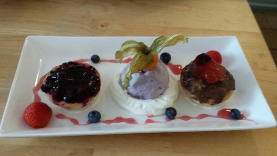 Brown's Fish & Chips