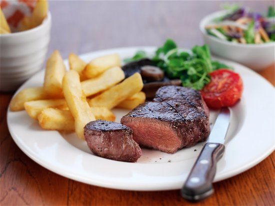 Beefeater The Somerford