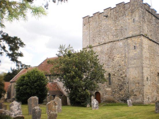 Church of St. Michael the Archangel