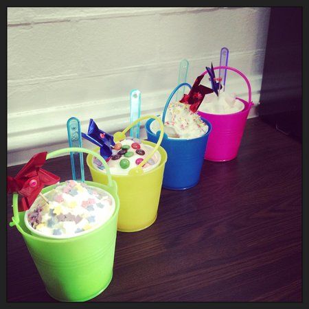 Lollipops Play Cafe Bournemouth