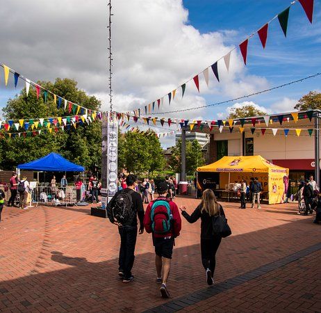 University of Southampton