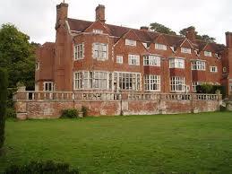 Avon Tyrrell Outdoor Activity Centre