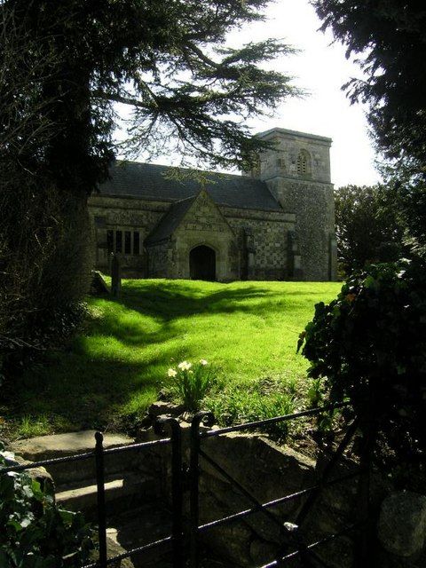 St Mary's Church
