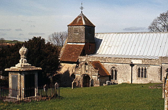 St Andrew's Church