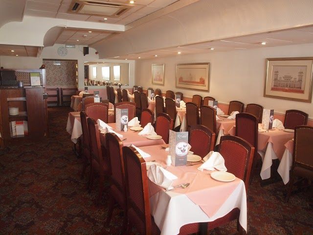 Westbourne Tandoori