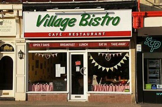 Village Bistro